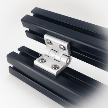 hinge aluminium